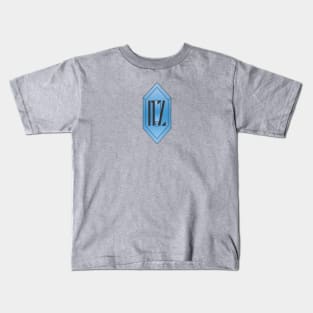 2% Mando'a Kids T-Shirt